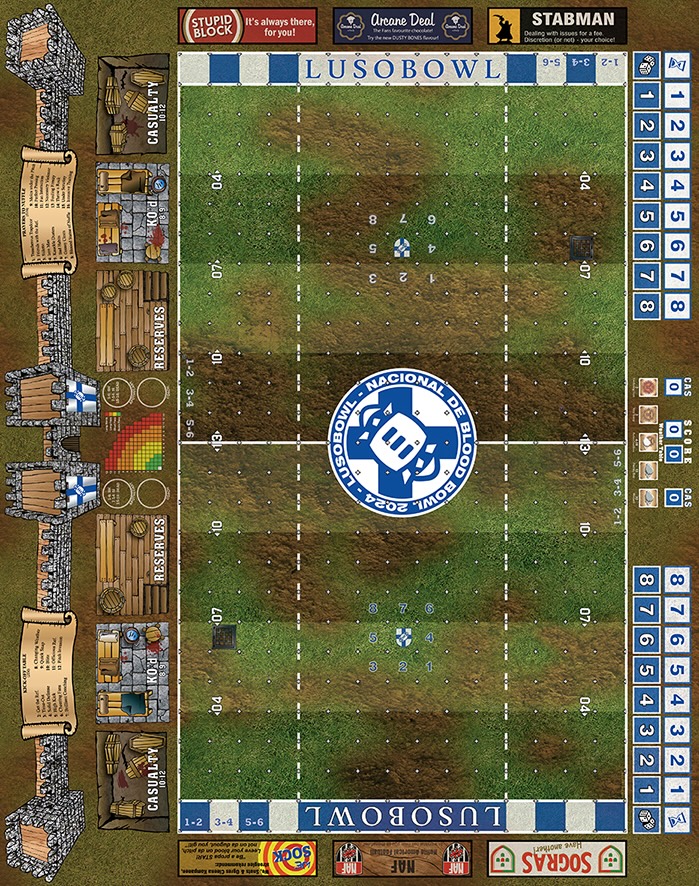 2024 - CONDADO PORTUCALENSE